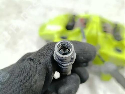 Right rear brake caliper PORSCHE PANAMERA (971) 4.0 Turbo S E-Hybrid (97AFH1, 97BFH1) | BP31626234M106 