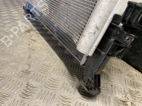 Water radiator MG MG ZS SUV (AZS1) EV (CSA7001) | BP37554193M31 - Image 5