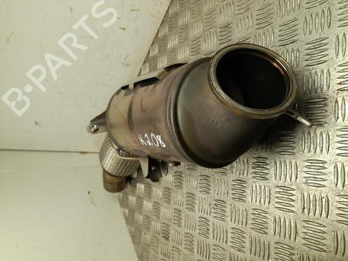 Catalyst BMW 5 (G60, G90, G68) 530e Plug-in Hybrid | BP37573998M10 - Image 2