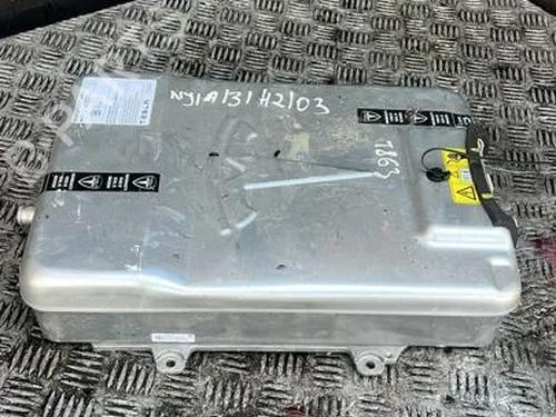 Used Inverter/Converter Inverter/Converter TESLA MODEL S (5YJS) 85 (367 hp) 30301862 30301862