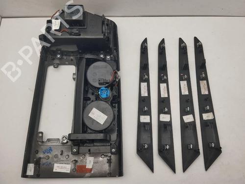 Middle console MASERATI GHIBLI III (M157) 3.0 | BP28923870I22 