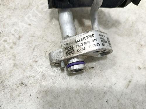 AC pipe AUDI E-TRON (GEN) 50 quattro | BP28933764M126 