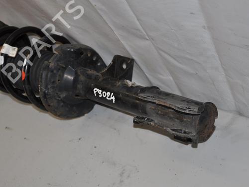 Right front shock absorber HYUNDAI TUCSON (NX4E, NX4A) 1.6 T-GDi Hybrid | BP28935744M17 