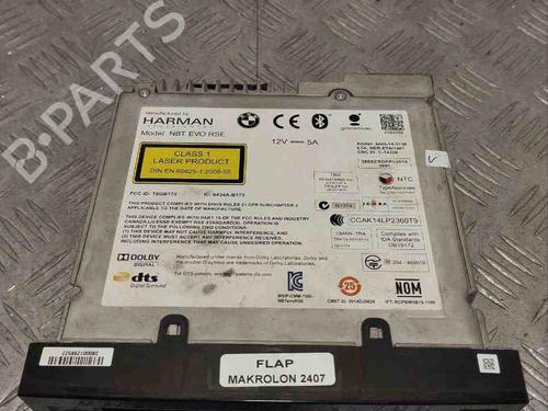 Elektronische module BMW 7 (G11, G12) 750 i, Li xDrive | BP28942245M83 