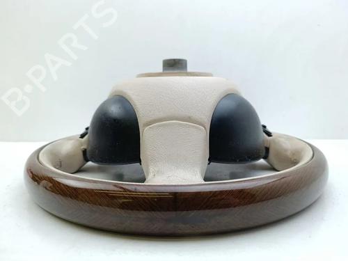 Steering wheel MASERATI QUATTROPORTE V 4.7 S | BP33206904C49  - Image 11