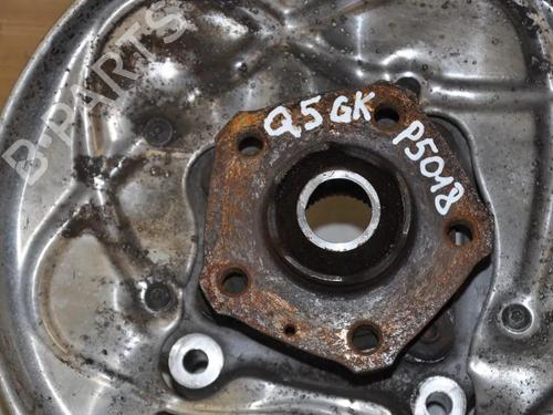 Otra AUDI Q5 (FYB, FYG) 2.0 TFSI quattro | BP30631491O1