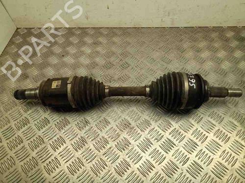 Used Left front driveshaft TOYOTA LAND CRUISER PRADO (_J15_) 2.8 D-4D (GDJ150_, GDJ155_, GDJ150, GDJ151) (177 hp) 28925052