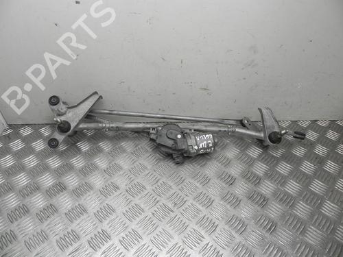 Used Front wipers mechanism Front wipers mechanism 37546072 37546072