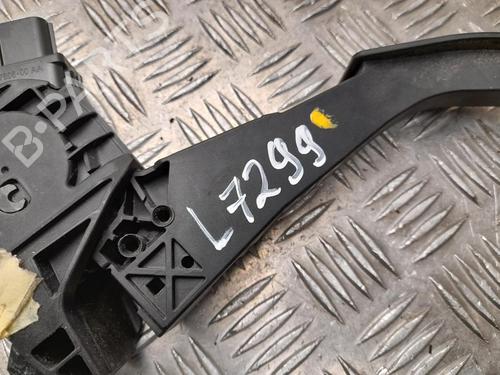 Pedal VW CRAFTER Platform/Chassis (SZ_) 2.0 TDI FWD (SZB, SZC, SZH, SZI, SZJ, SZK, SZO, SZP, SZS... | BP37552426I4 - Image 4