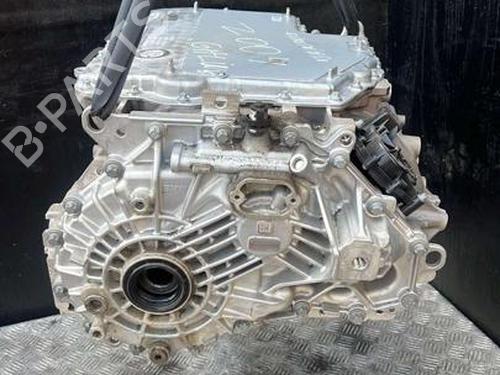 Used Engine Engine 38429680 38429680