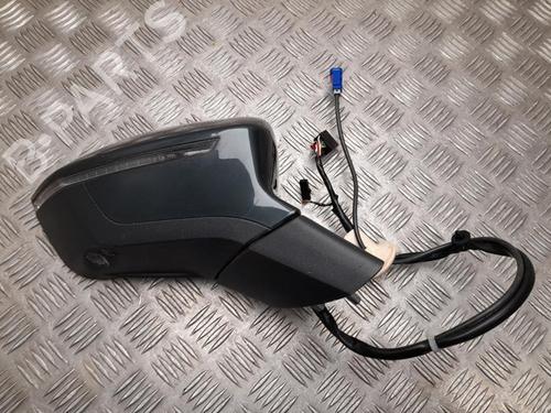 Right mirror SEAT ATECA (KH7, KHP) 1.5 TSI | BP28923241C27 
