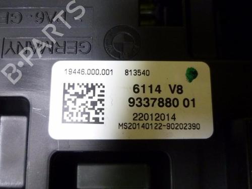 Zekeringkast BMW 4 Coupe (F32, F82) 420 d | BP28929375E1