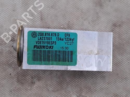 Used Electronic sensor SEAT IBIZA V (KJ1, KJG) 1.0 TSI (95 hp) 28933665