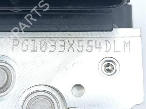 ABS pump MERCEDES-BENZ GLS (X167) 450 EQ Boost 4-matic (167.959) | BP38999664M43 - Image 12
