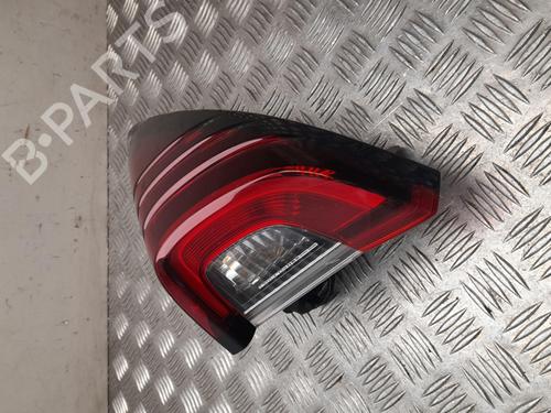 Used Right taillight HONDA CIVIC IX (FK) 1.8 i-VTEC (FK2) (141 hp) 28927780