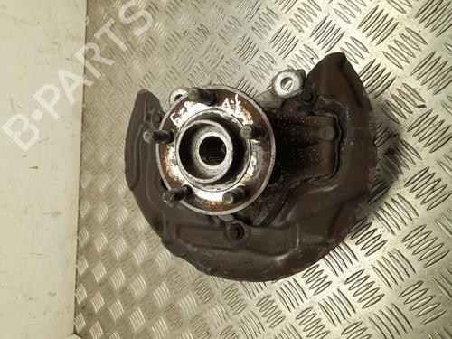 Used Other FORD S-MAX (CJ, WA6) 2.0 TDCi (180 hp) 29310882