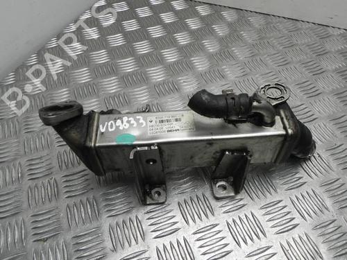 Used Egr NISSAN QASHQAI I (J10, NJ10) 2.0 dCi (150 hp) 28919711