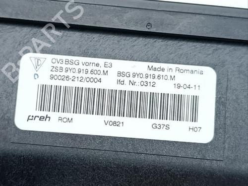 Switch PORSCHE CAYENNE (9YA) 2.9 S AWD (9YABB1) | BP38999983I30 - Image 21