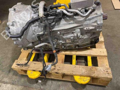 Gearbox PORSCHE CAYENNE (92A) 3.0 S E-Hybrid | BP28948658M3