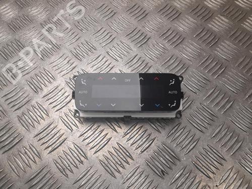 Used Climate control Climate control 37559116 37559116