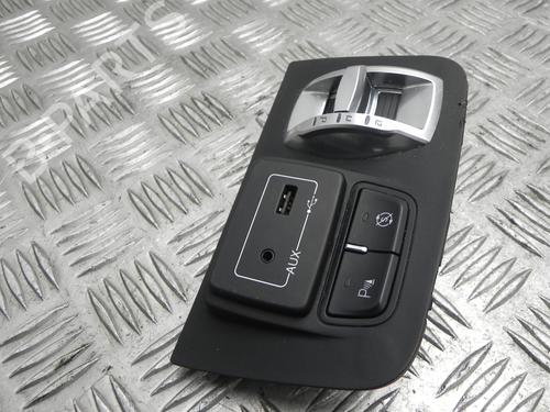 Switch ALFA ROMEO GIULIETTA (940_) 1.6 JTDM (940FYB11, 940FYB1A, 940FYF11, 940FYF1A) | BP28920198I30 