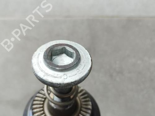 Left front driveshaft BMW 1 (F70) 120 d Mild-Hybrid | BP40070940M38 - Image 3