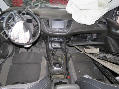 Boot lining OPEL GRANDLAND / GRANDLAND X (A18, P1UO) 1.5 Turbo D (75) | BP37555608I3 - Image 8