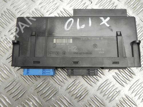 Module électronique BMW X1 (E84) sDrive 20 i (184 hp) 28914991