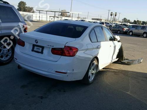 Electronic module BMW 3 (F30, F80) 320 i | BP37576553M83 - Image 5