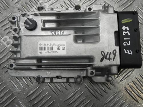 Used Engine control unit (ECU) KIA SORENTO II (XM) 2.2 CRDi (197 hp) 28919365