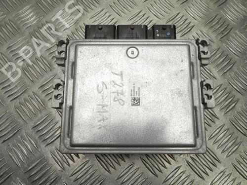 Engine control unit (ECU) FORD S-MAX (WA6) 2.0 TDCi | BP28933778M57 