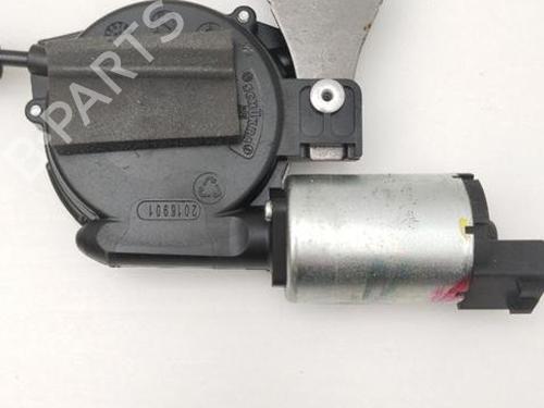 Elektronisk modul MASERATI QUATTROPORTE VI 3.8 GT S | BP28934704M83 