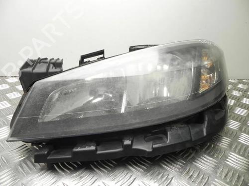 Used Left headlight Left headlight RENAULT LAGUNA II Grandtour (KG0/1_) 2.0 16V (KG03, KG0Z, KG0T, KG1Y) (170 hp) 28923674 28923674