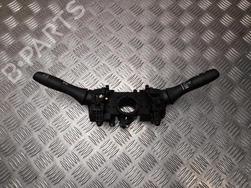 Devioluci Devioluci NISSAN JUKE (F16_) DIG-T 117 (117 hp) 37551499 37551499