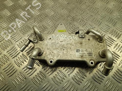 Used Oil radiator VW TOUAREG (CR7, RC8) 3.0 TSI 4motion (340 hp) 30302013