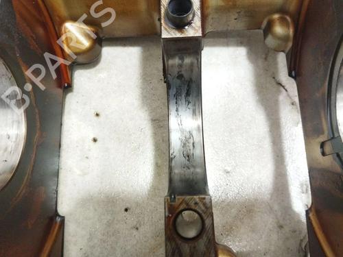 Cylinder head AUDI Q7 (4LB) 3.0 TFSI quattro | BP28920425M5 