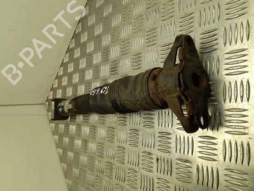 Used Left rear shock absorber JEEP GRAND CHEROKEE IV (WK, WK2) 3.0 CRD V6 4x4 (250 hp) 28938915
