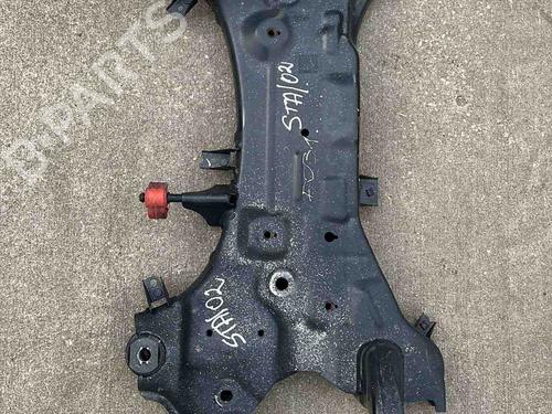 Forbro HYUNDAI KONA (OS, OSE, OSI) 1.0 T-GDi (120 hp) 28933450