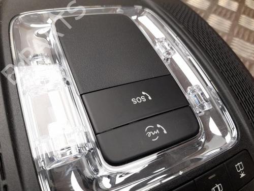 Interior roof light MERCEDES-BENZ A-CLASS (W177) A 200 (177.087) | BP28942882I8 