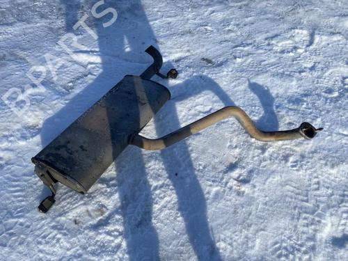 Used Exhaust system Exhaust system 37570228 37570228