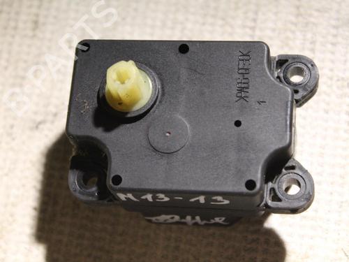 Elektronische module VOLVO XC70 I Cross Country (295) D5 AWD (185 hp) 28927176