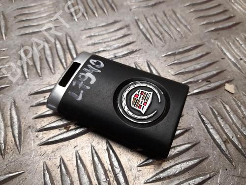 Electronic module CADILLAC SRX 3.0 | BP37553448M83 - Image 4