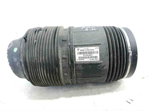 Left rear shock absorber PORSCHE PANAMERA (971) 3.0 4 (97ABA1, 97BBA1) | BP29373584M18 