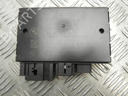 Elektronisk modul BMW X1 (F48) xDrive 20 d (190 hp) 28917324