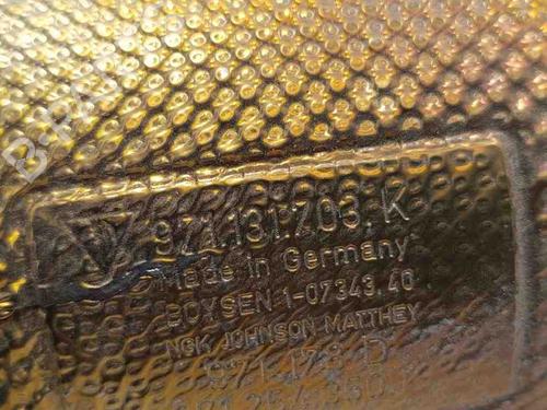 Catalyst PORSCHE PANAMERA (971) 3.0 4 (97ABA1, 97BBA1) | BP29373603M10 