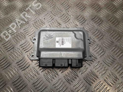 Used Engine control unit (ECU) RENAULT ZOE (BFM_) ZOE (92 hp) 28945765