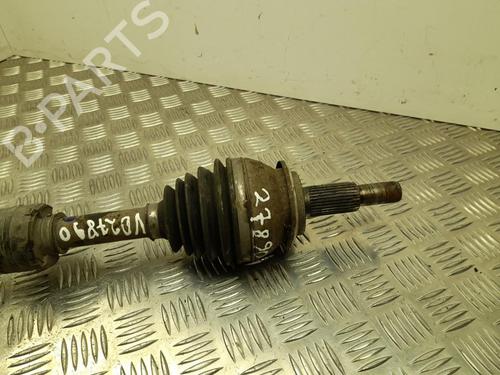 Left front driveshaft TOYOTA RAV 4 V (_A5_, _H5_) 2.5 Hybrid AWD (AXAH54, AXAL54) | BP37549905M38 - Image 3