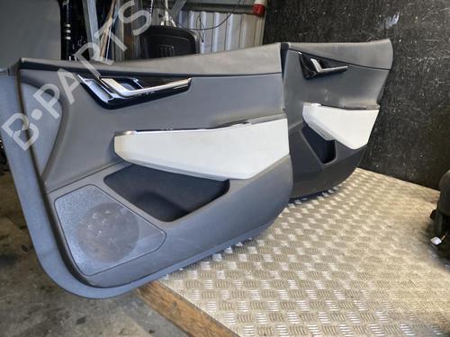 Seats set KIA EV6 (CV) 77 GT AWD | BP37549882C78 - Image 10