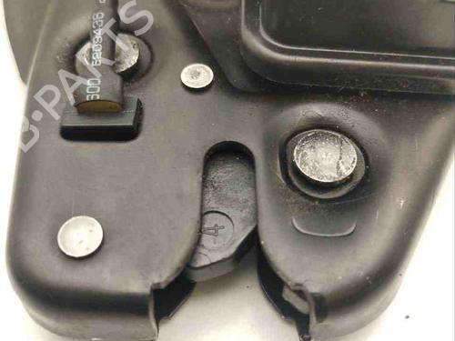 Tailgate lock MASERATI QUATTROPORTE VI 3.8 GT S | BP28929875C101 