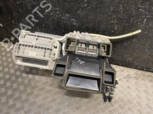 Used Heater matrix box Heater matrix box 37575092 37575092